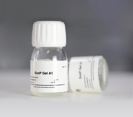 SunP Gel A1 明胶-海藻酸盐 Gelatin/Alginate