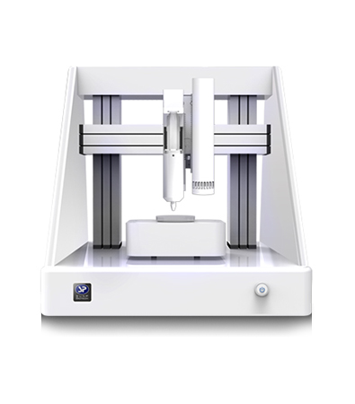 SunP BioMaker 1 入门级桌面生物3D打印机