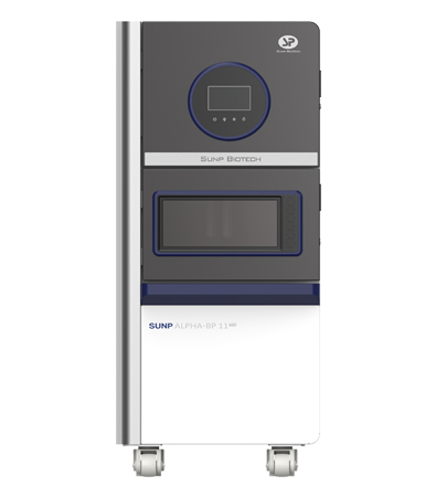 SunP ALPHA-BP11 低温沉积组织工程支架3D打印机