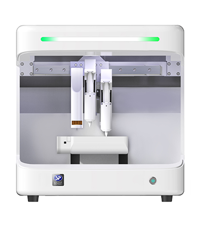 SunP BioMaker 2i 专业级桌面生物3D打印机